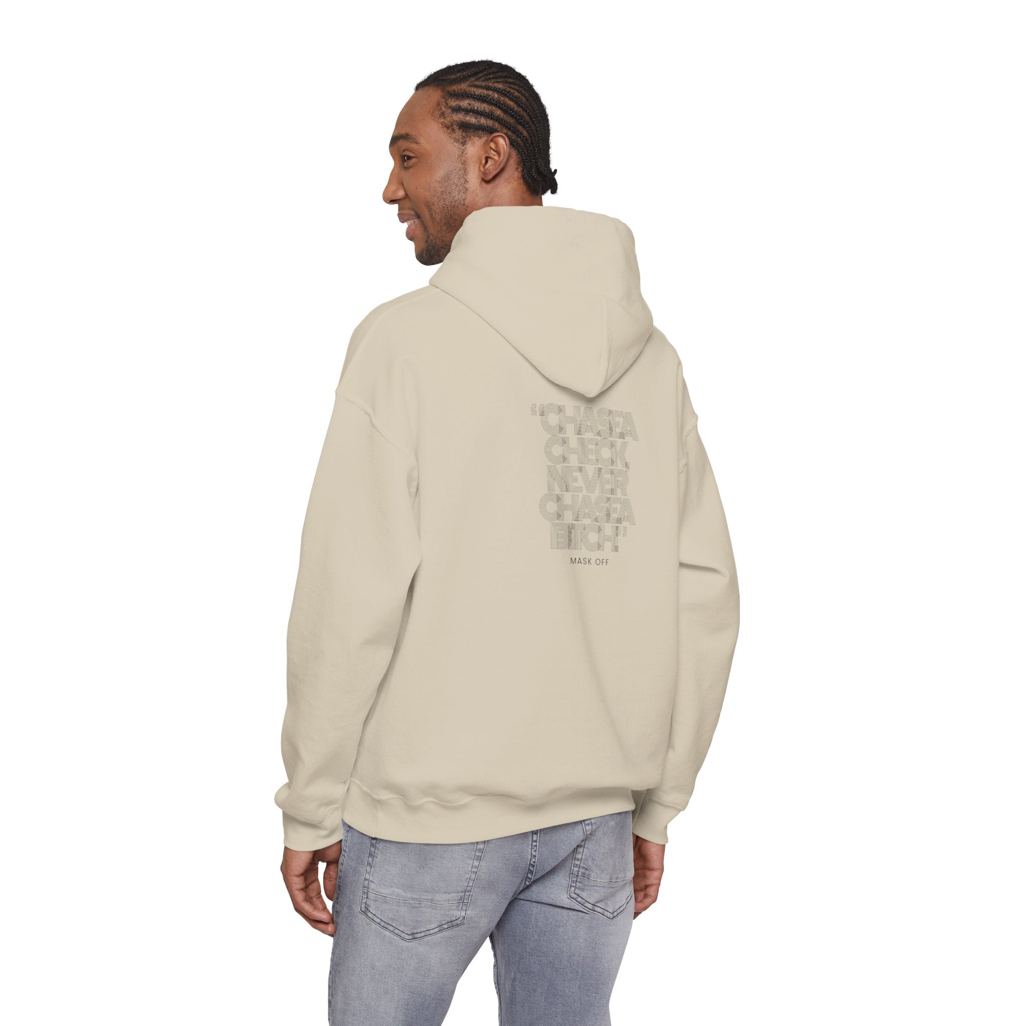 FUTURE Lyrics Hoodie — Rap Album Lyrics Pullover for Fans