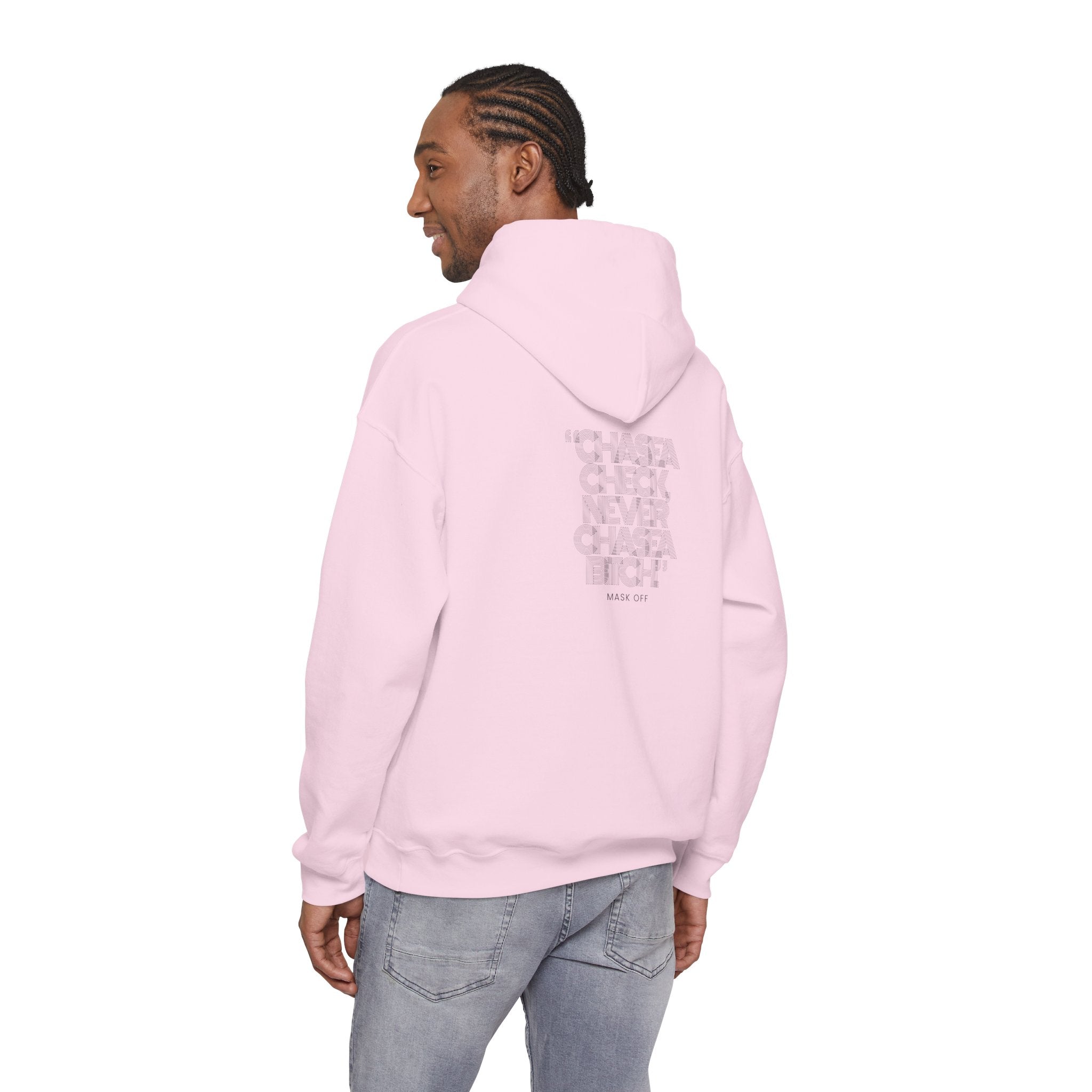 FUTURE Lyrics Hoodie — Rap Album Lyrics Pullover for Fans