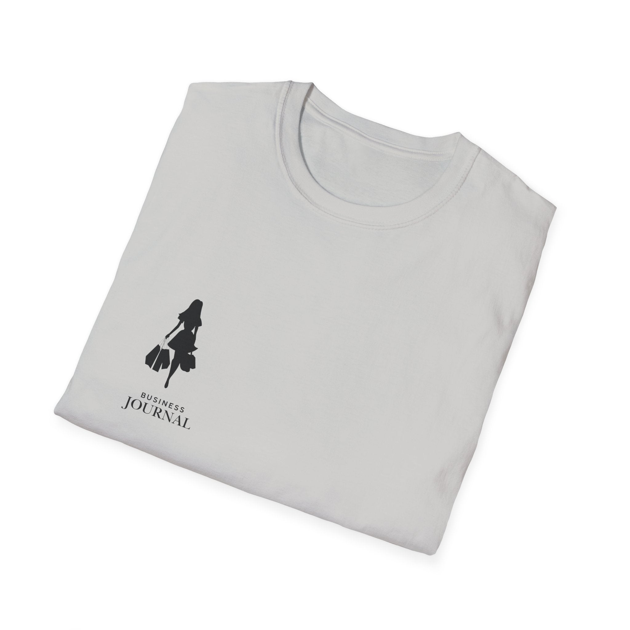 Retail Therapy T-Shirt — Shopping Lover Graphic Tee