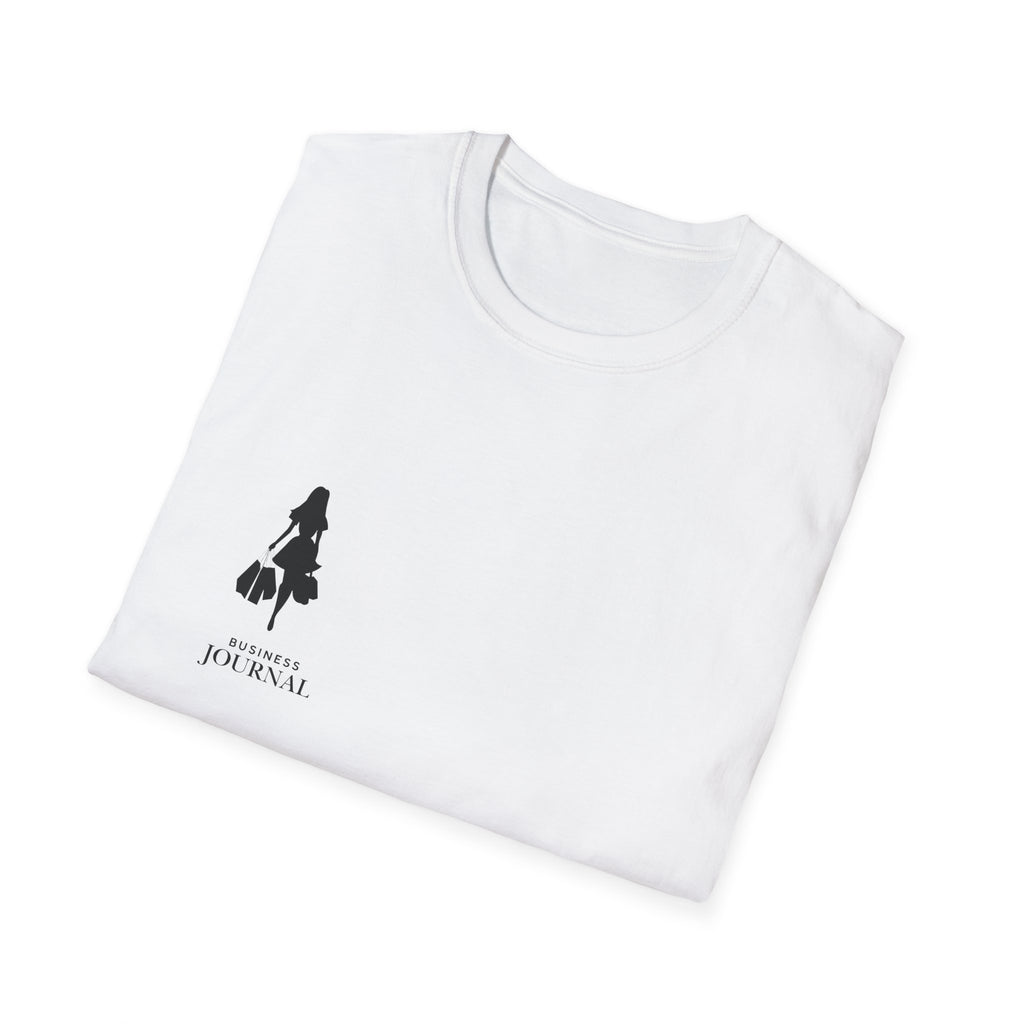 Retail Therapy T-Shirt — Shopping Lover Graphic Tee