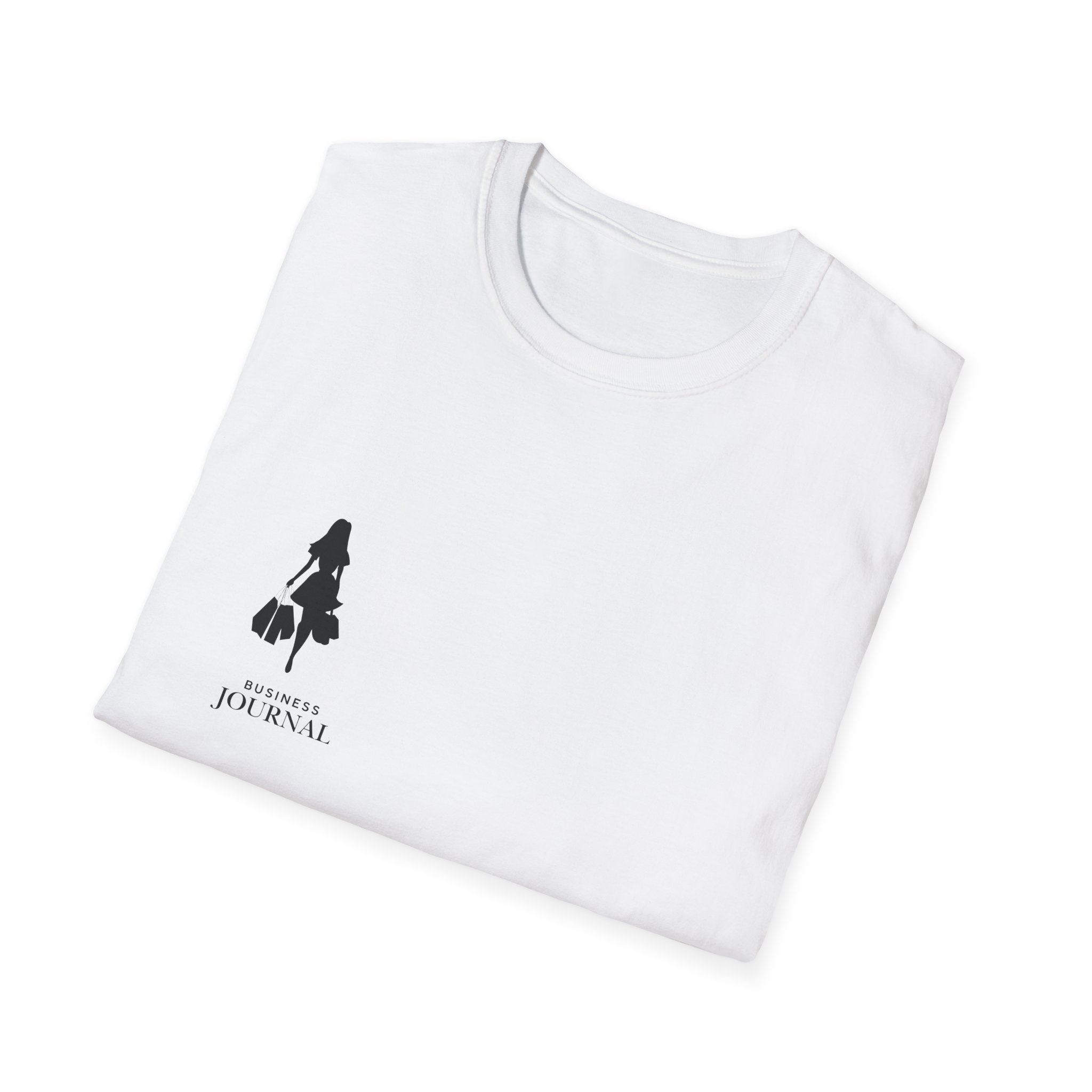 Retail Therapy T-Shirt — Shopping Lover Graphic Tee