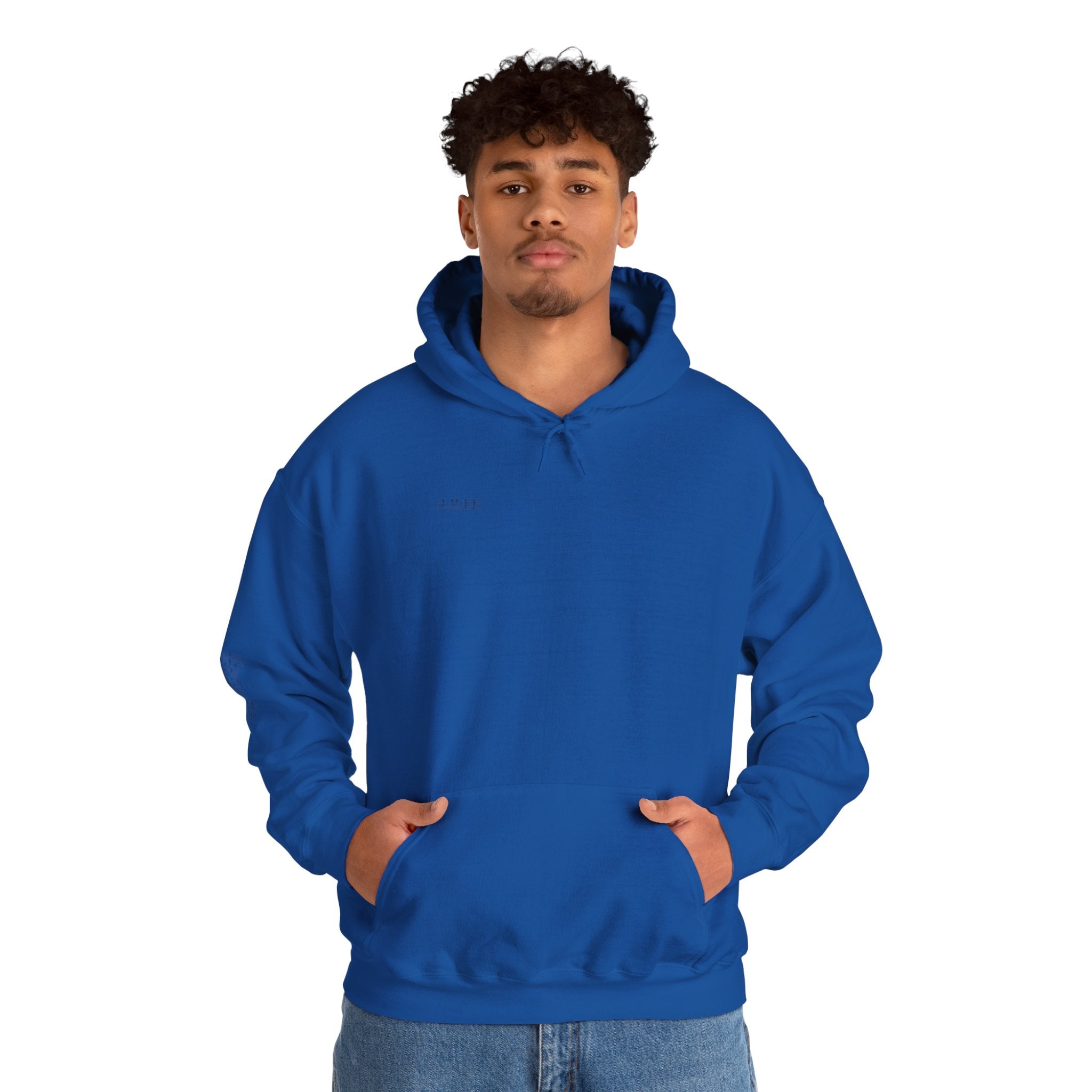 FUTURE Lyrics Hoodie — Rap Album Lyrics Pullover for Fans