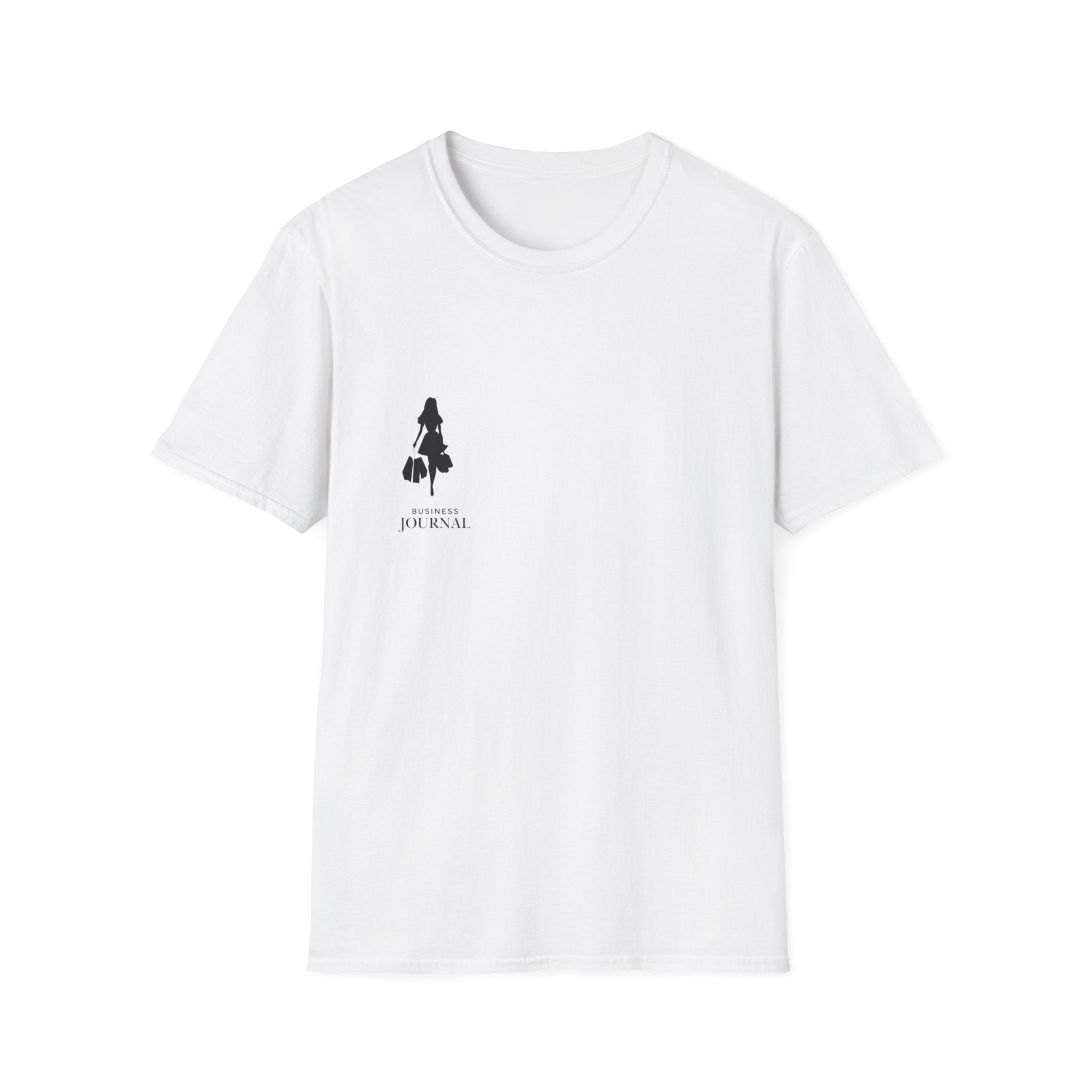 Retail Therapy T-Shirt — Shopping Lover Graphic Tee