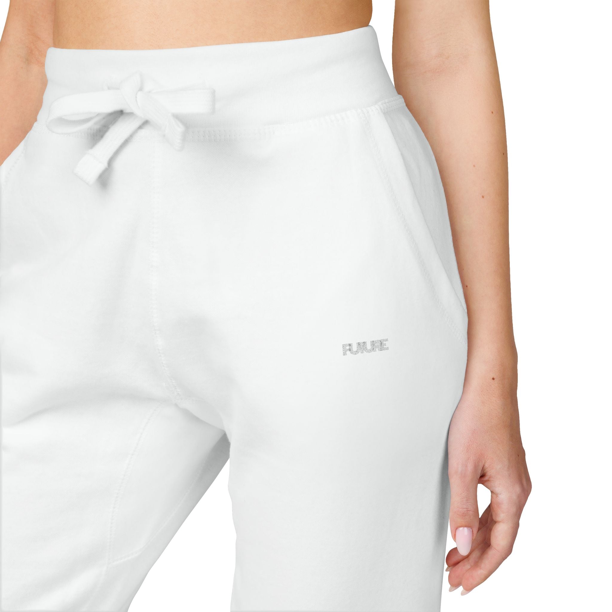 Future Embroidered Sweatpants — FUTURE Collection